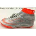 Новые поступления Футбол / Футбол Спортивная обувь с Flyknit носок